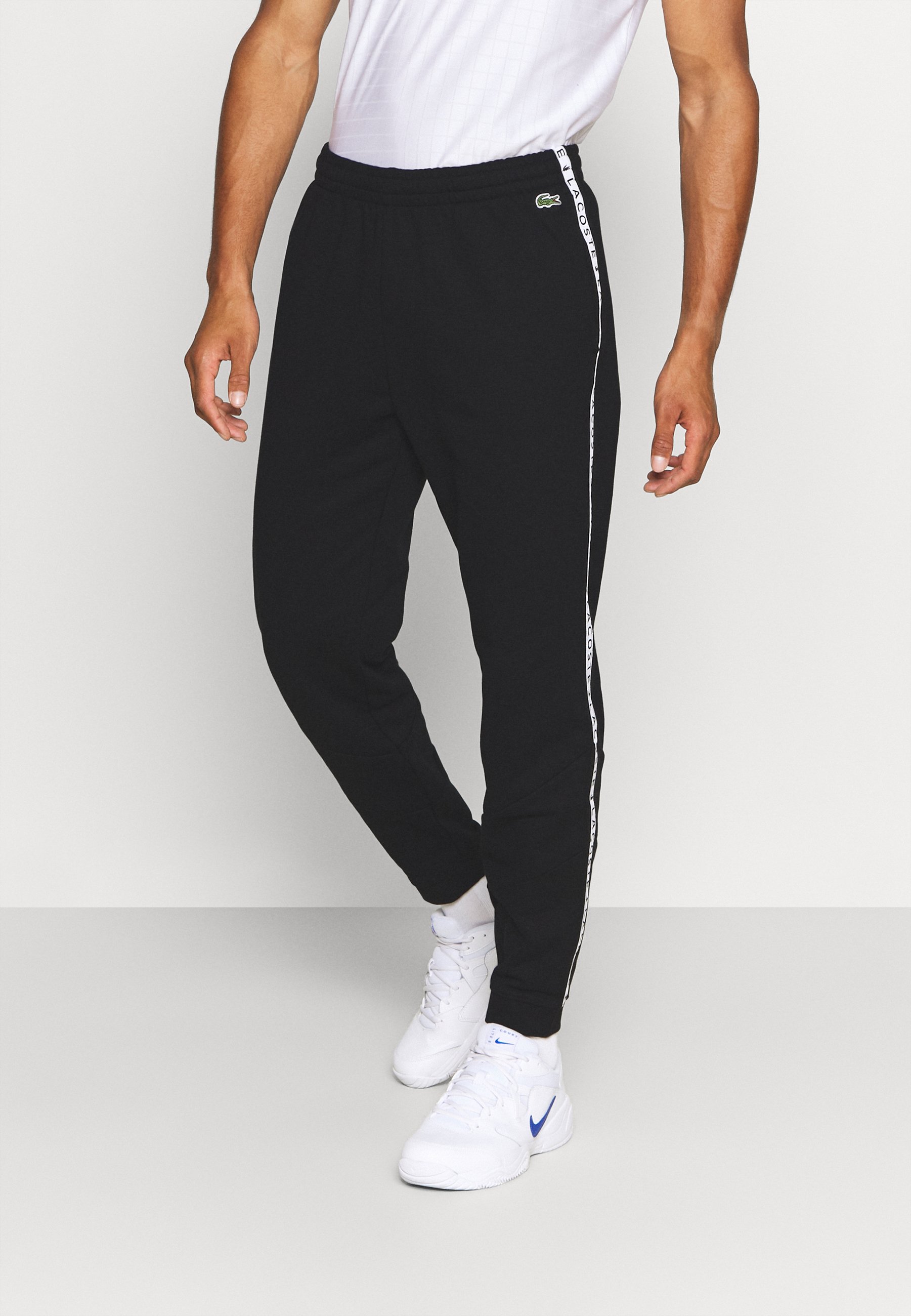 Pantalon Lacoste Deportivo Azul | Solo Deportes | Solo Urbano