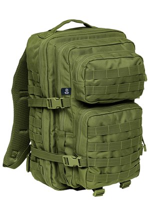 US COOPER LARGE - Tagesrucksack - olive