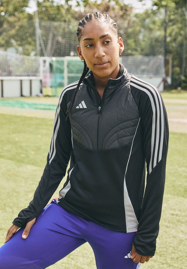 TIRO 24 WINTERIZED - Long sleeved top