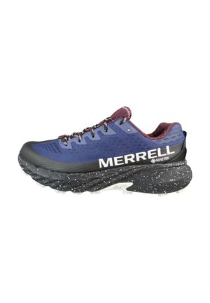 Zapatillas de trail running - arcane