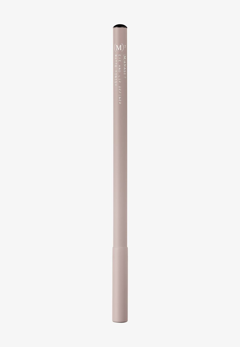 Manasi 7 - EYE AND LIP DEFINER - Crayon à lèvres - petunia, Agrandir