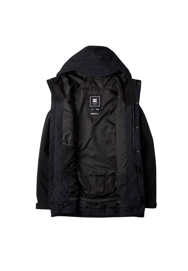 TUNDRA  - Winter jacket4