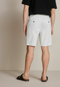 Next STRETCH 3 PACK - Kratke hlače - white