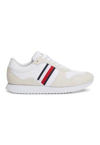 Tommy Hilfiger - Sneakersy niskie