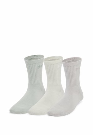 ESSENTIAL - Sportsocken - gray matter