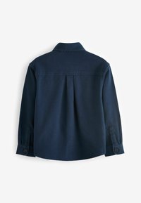Next Allvädersjacka - navy
