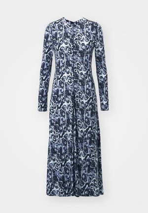 Proenza Schouler White Label DRESS - Vestido ligero - nordic multi