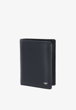 Golden Head, POLO RFID PROTECT KOMBISCHEINTASCHE 1286 UNISEX - Wallet - marineblau