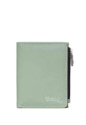 ADA 1-A - Wallet - sage green grey