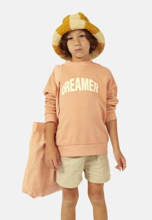 MIPOUNET DREAMER  - Sudadera - apricot