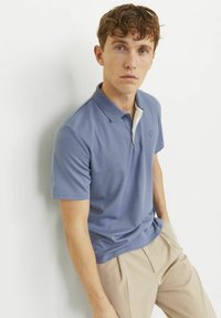Jack & Jones PREMIUM JPRCCRODNEY - Polotričko - troposphere