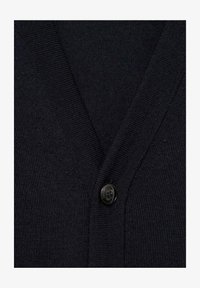 Unselected, royal blue