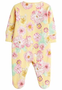 Next FLORAL 3 PACK - REGULAR FIT - Šliaužtinukai - floral