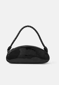 SMALL BEAN BAG - Mala de mão - black
