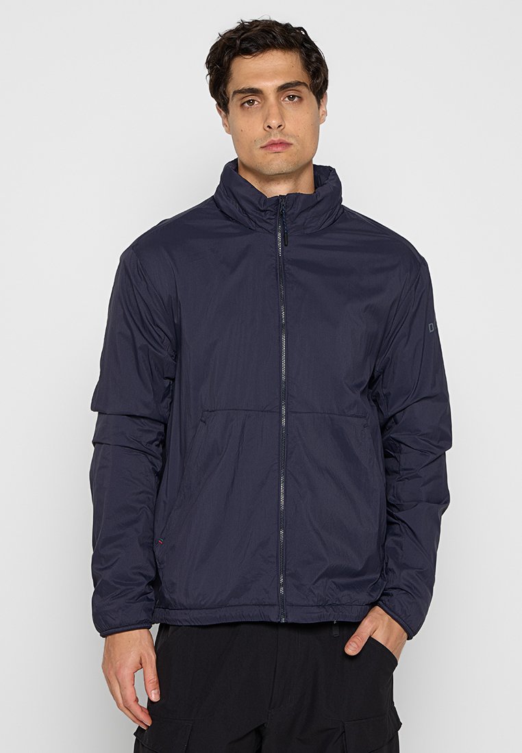 Dolomite Outdoorjas blauw