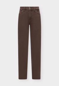 Επιλέχθηκε, chocolate brown
