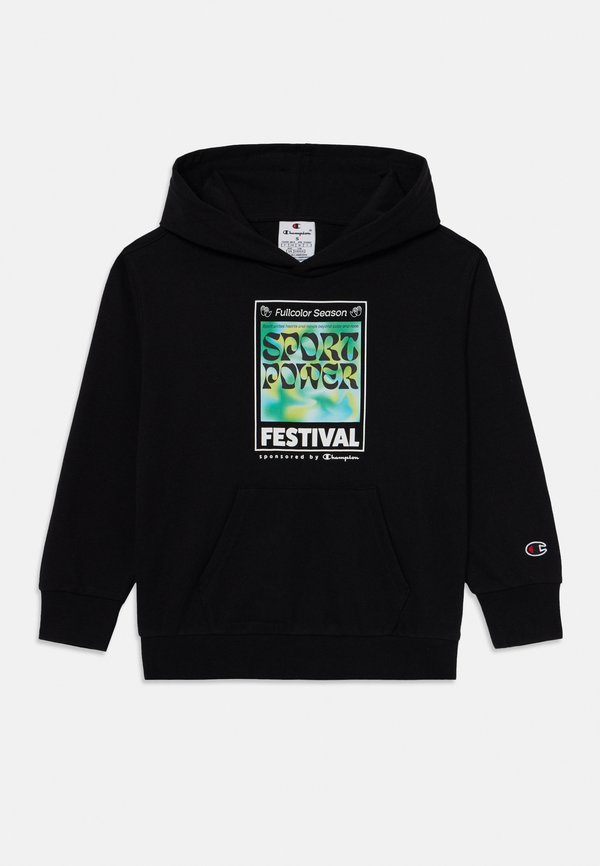 GRAPHIC GALLERY HOODED - Hoodie