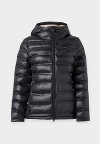 Επιλέχθηκε, black