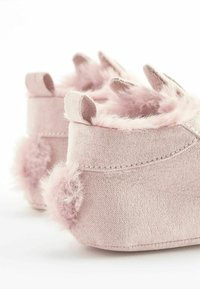 Next Babacipők - pink bunny