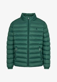 Nepasirinkta, rain forest