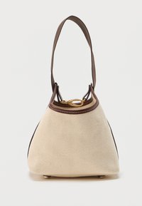 Επιλέχθηκε, brown/white