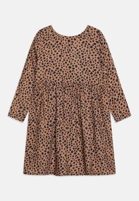 Non selezionato, light brown