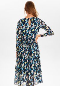 Nümph Vapaa-ajan mekko - multi-coloured