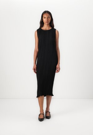 Rue de Femme DORIAN DRESS - Kjole - black