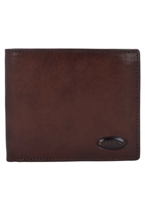 Bric's MONTE ROSA - Portafoglio - brown