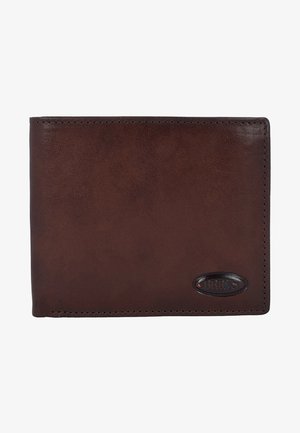 Bric's MONTE ROSA - Portefeuille - brown