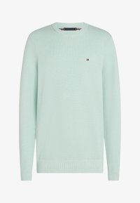 Nepasirinkta, minty essence