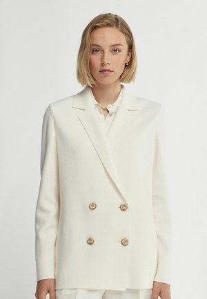 Kort kappa / rock - White