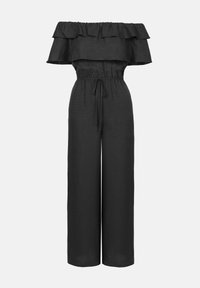 Overall / Jumpsuit - black