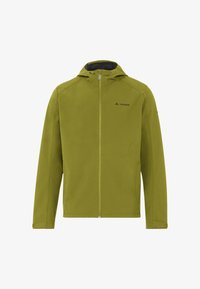 Unausgewählt, dark leaf