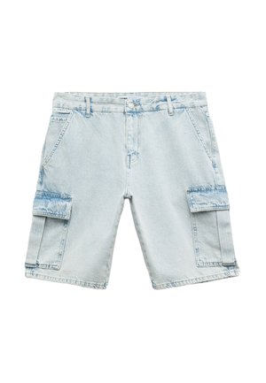 Koton, Short en jean - blue denim