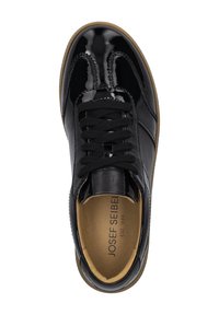 Josef Seibel JOLEEN SNEAKER - Sneakers basse - schwarz