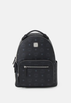 STARK BACKPACK UNISEX - Rucksack - black