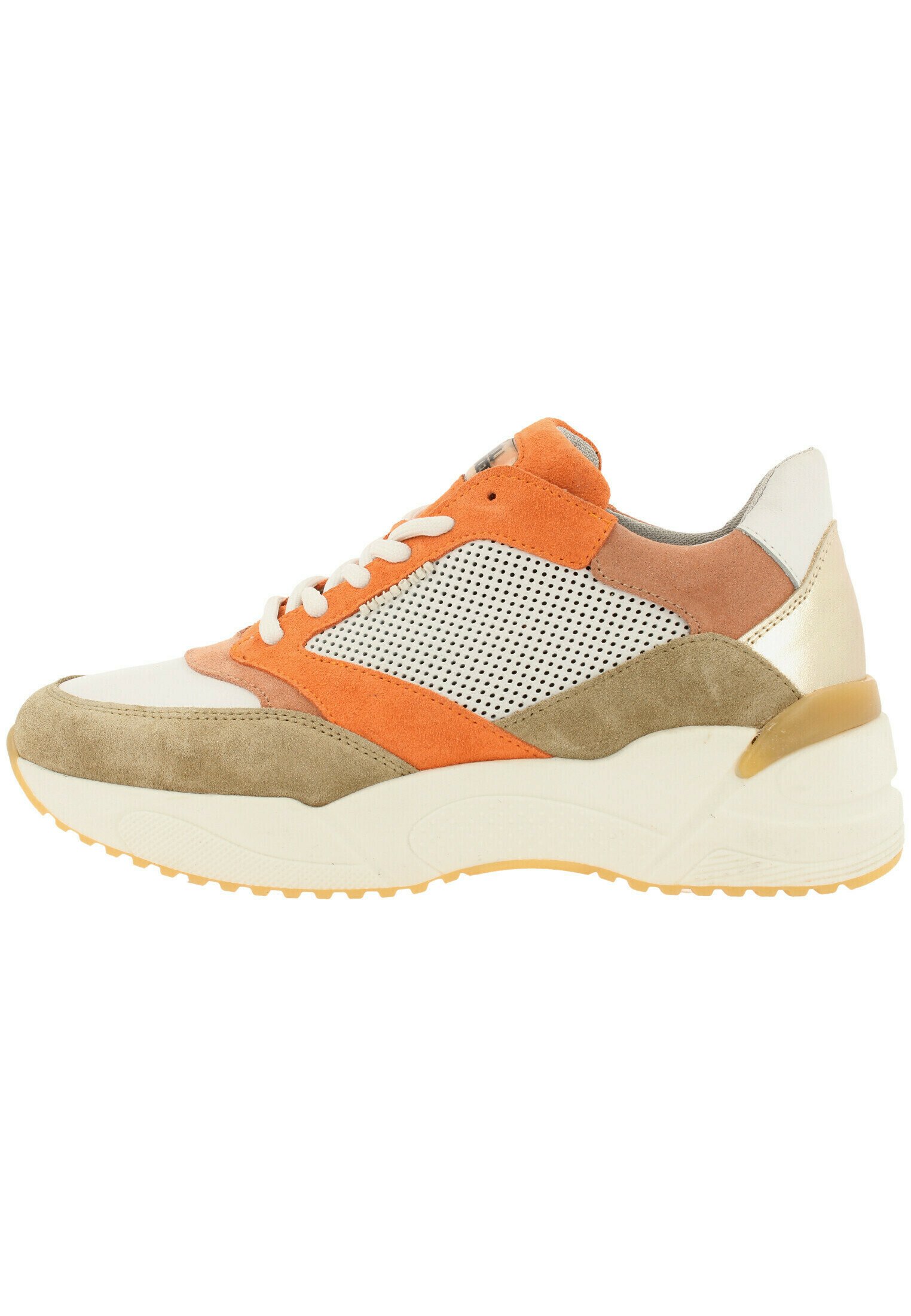 Bullboxer 750010E5C_ - Sneakers laag - multi/meerkleurig - Zalando.nl