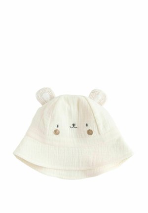 BUCKET - Hatte - neutral bear