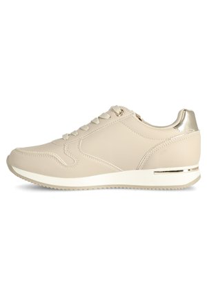 DJANA - Sneaker low - sand