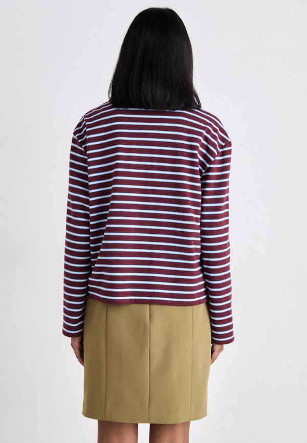 BEA BLOUSE - Long sleeved top4