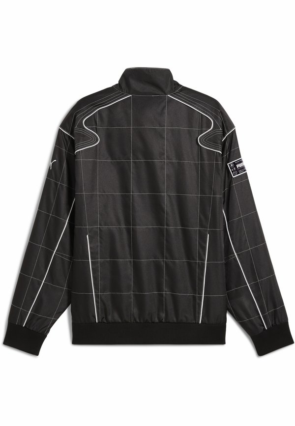 ARCHIVE SEASONAL RELAXED RACER JACKET UNISEX - Bomber Jacket3