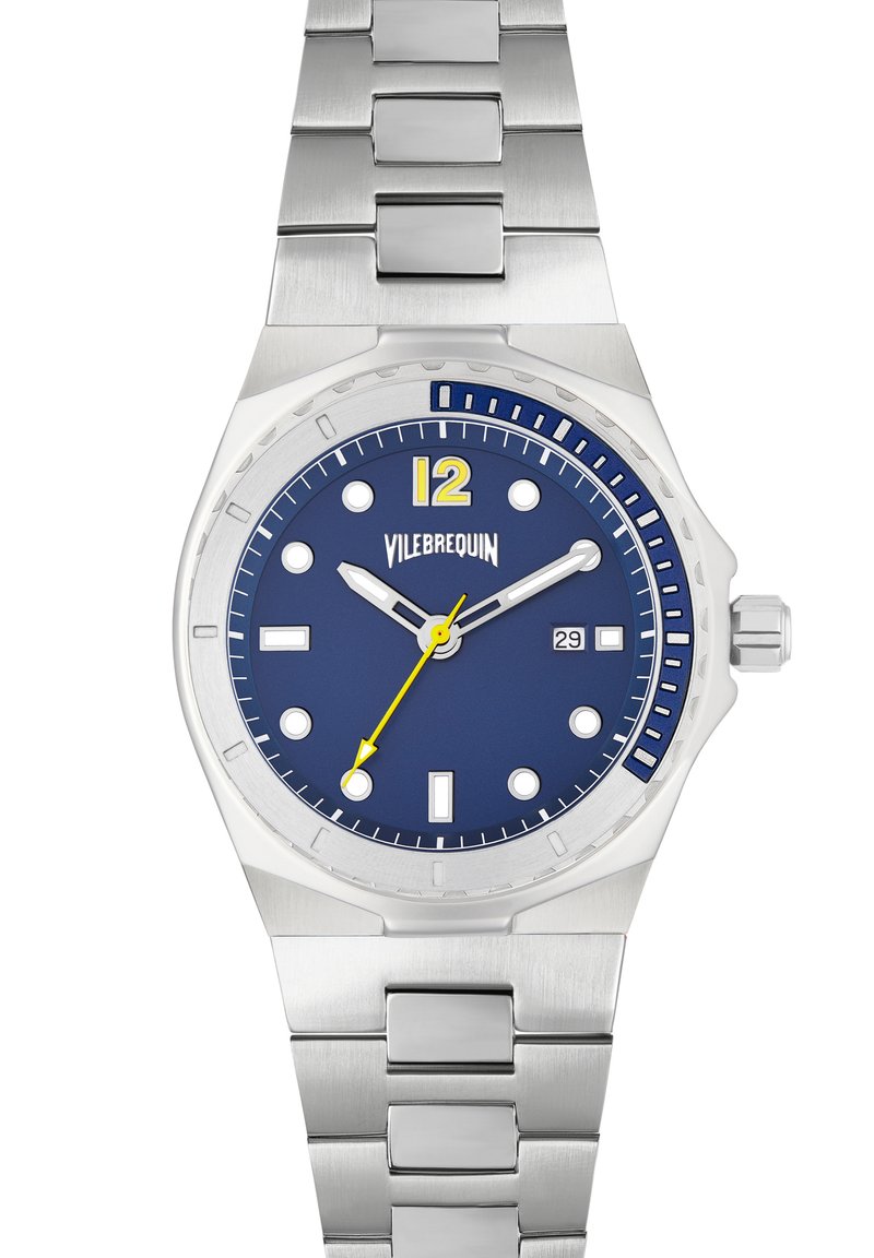 Vilebrequin Laikrodis - blue
