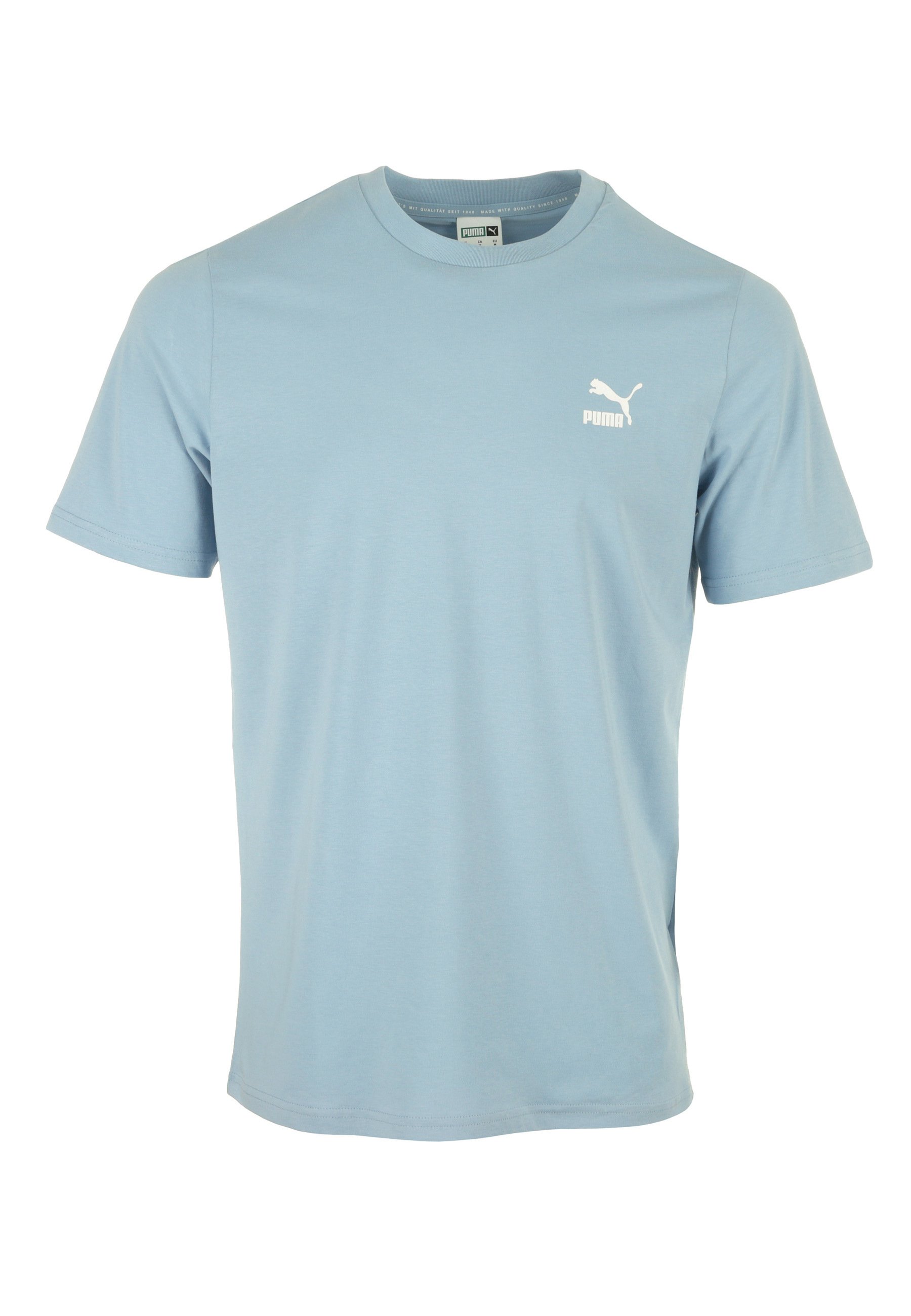 puma classic shirt