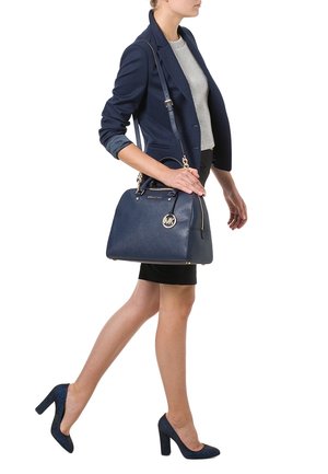 MICHAEL Michael Kors, Sac à main - dark blue
