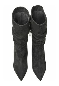 NEWD. Stivali alti - black suede