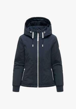 Marikoo, FUNKTIONSJACKE VIVII 16 - Winterjacke - dark blue