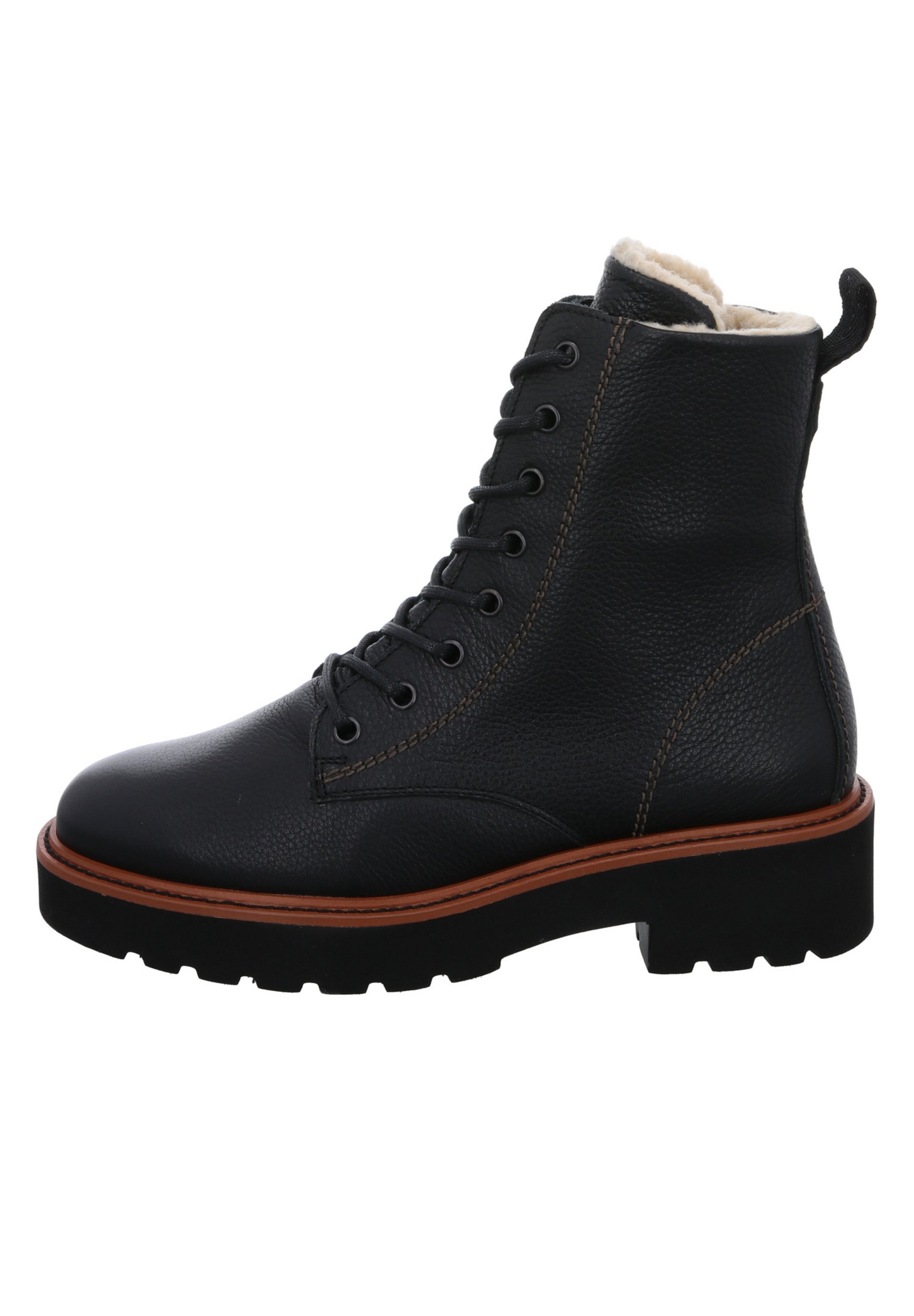 Bottines Paul Green Carly En Daim – Taille 7, Couleur Earth, Fabriquées En Autriche