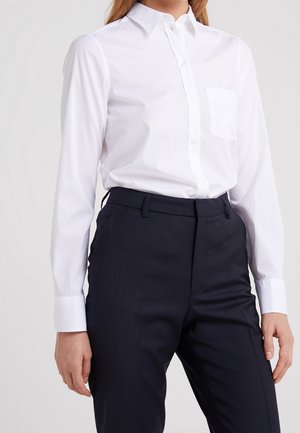 Camicia - white