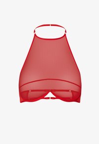 Niewybrane, red